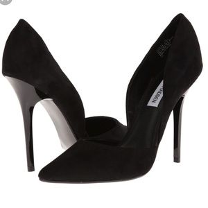 Steve Madden pumps